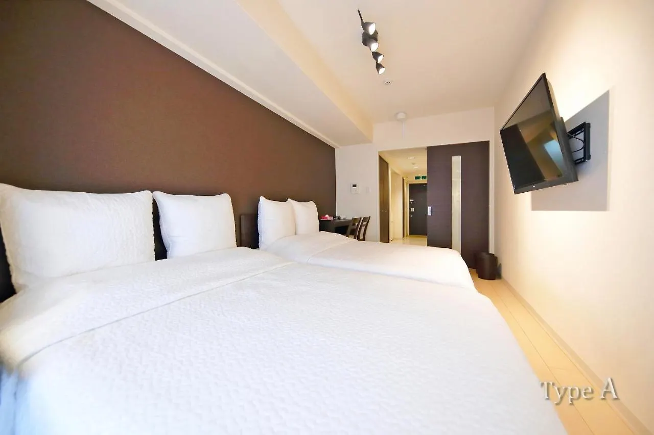 Apartment Grandouce Tengachaya Osaka
